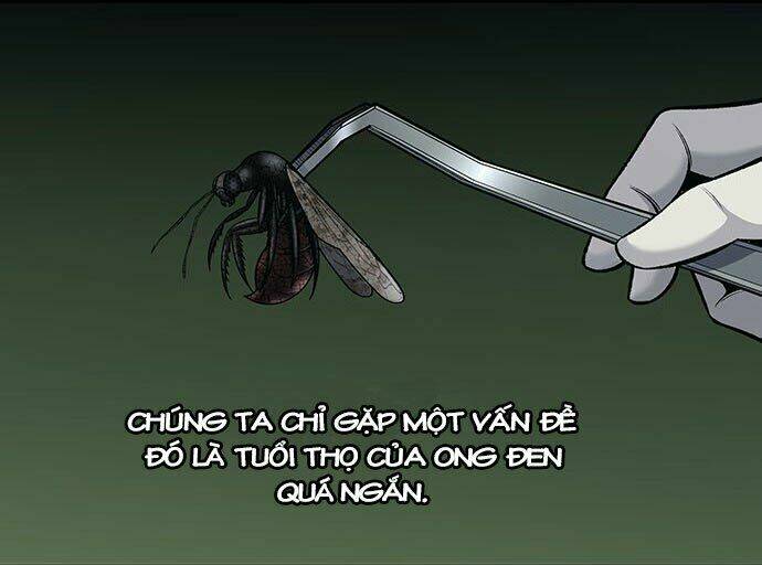 Dog Man (Chó Săn) Chương 2 Ảnh 46