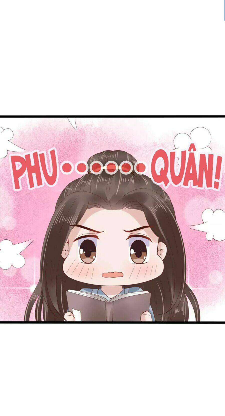 Phú Bà Bạc Tỷ Trong Lãnh Cung Chương 49 Ảnh 24