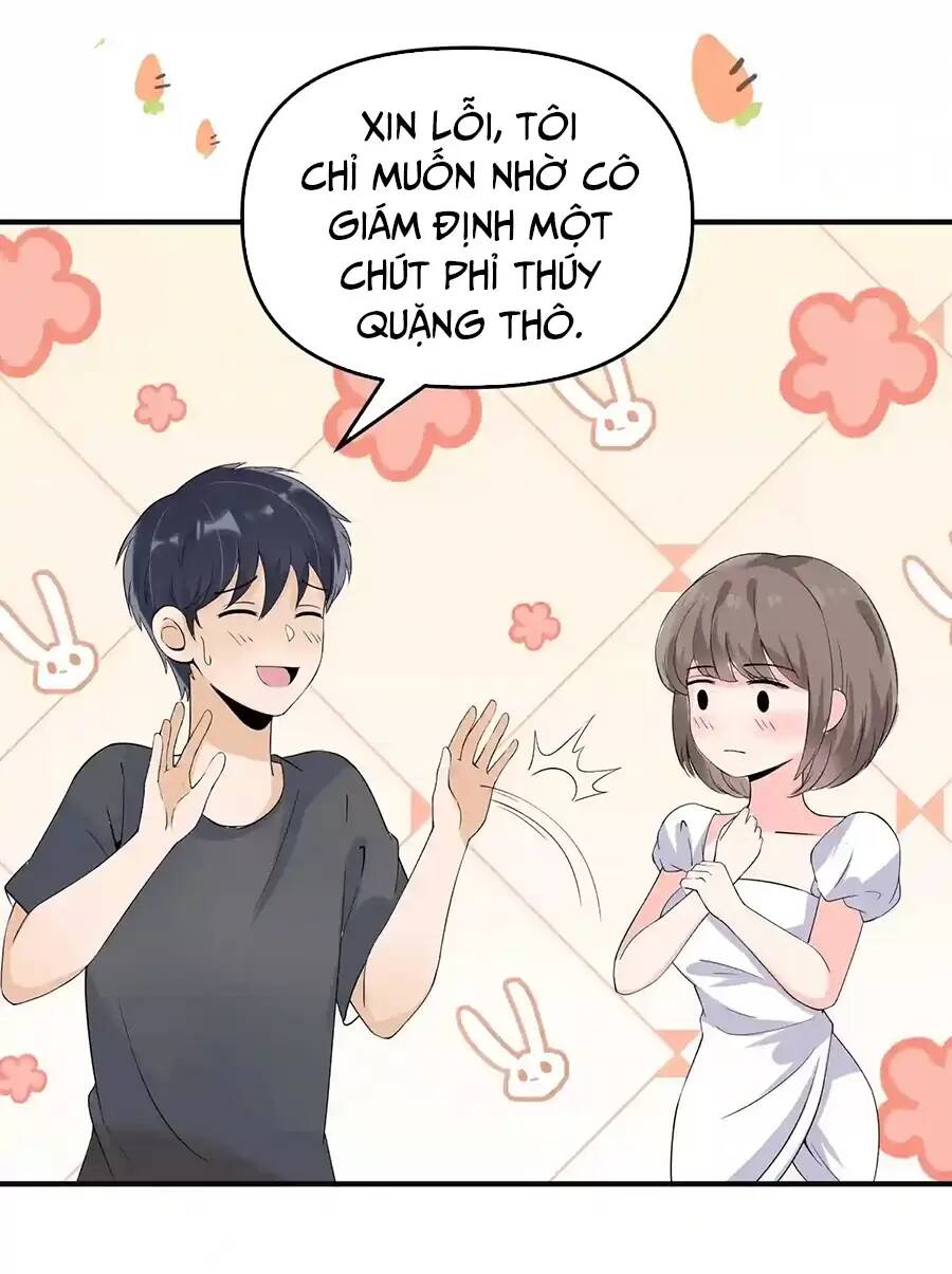 Cửa Hàng Âm Dương Chương 17 Ảnh 8