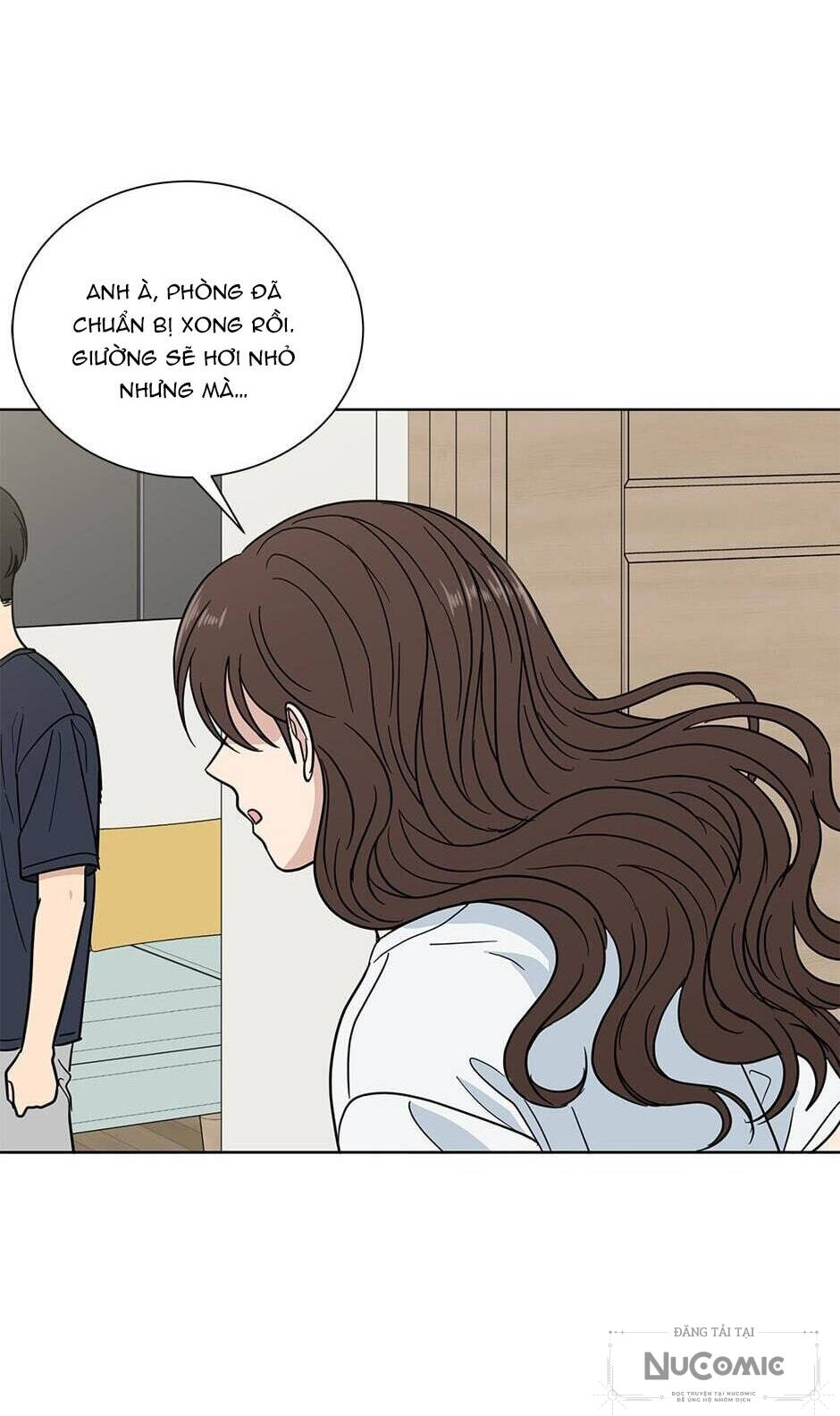 Tình Yêu Chỉ Mình Em Biết Chương 89 Ảnh 44