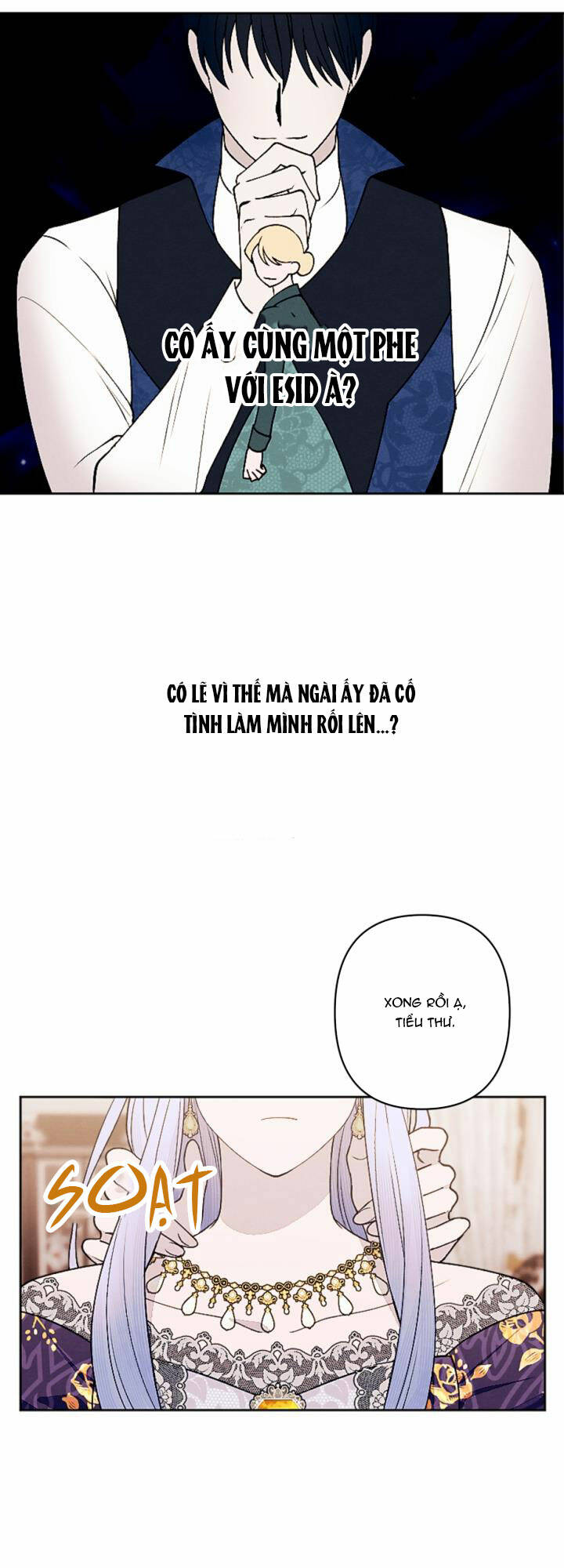 Em Ấy Muốn Trở Thành Chồng Của Tôi Chương 51 Ảnh 34