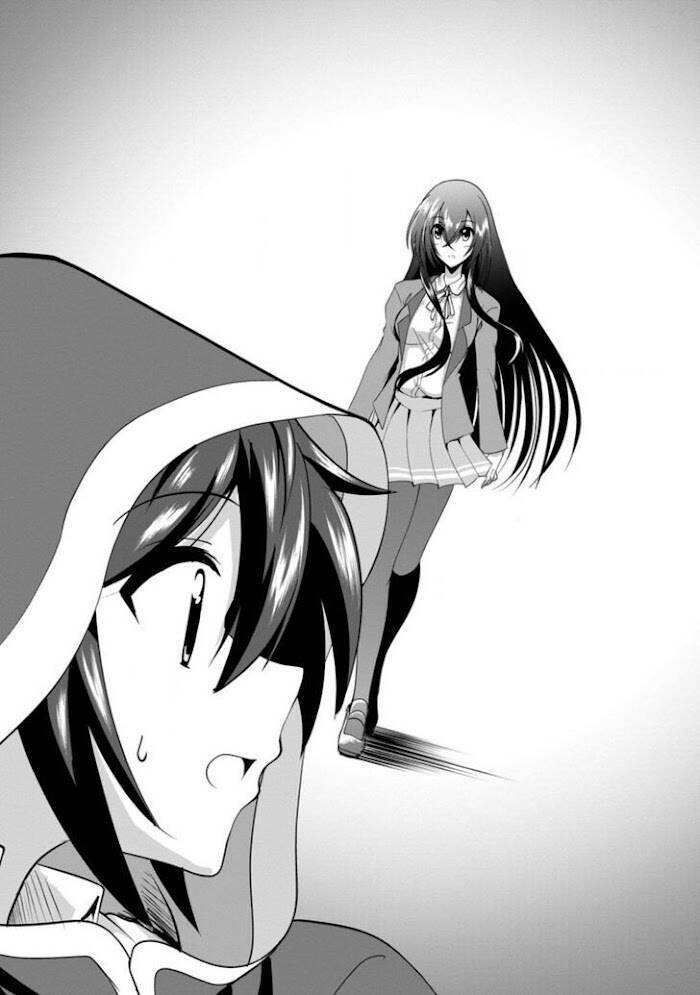 Shinka No Mi ~Shiranai Uchi Ni Kachigumi Jinsei~ Chương 30.5 Ảnh 18