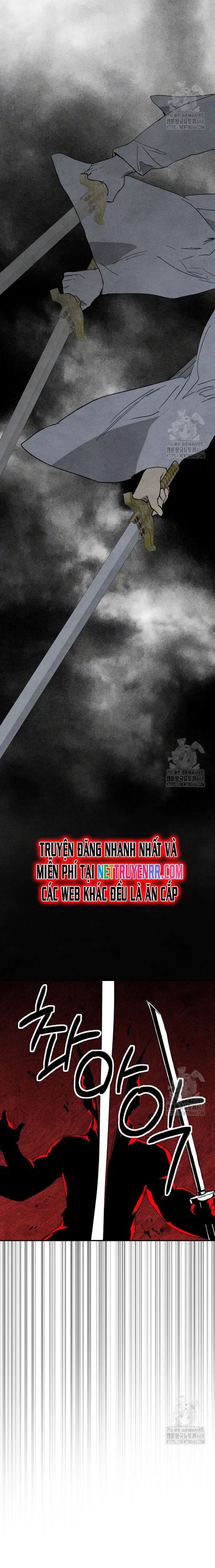 Vị Thần Trở Lại Chương 120 Ảnh 9