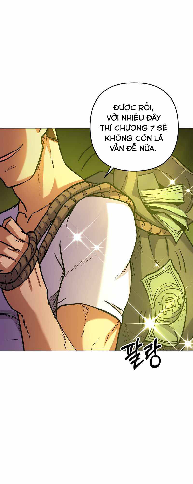 Sinh Tồn Trong Cuốn Tiểu Thuyết Manhwa Chương 6 Ảnh 8