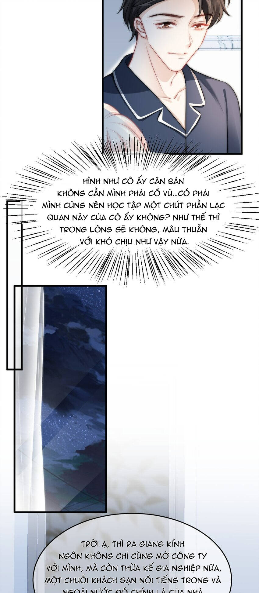 Ngôn Tiếu Loan Loan Chương 16 Ảnh 11