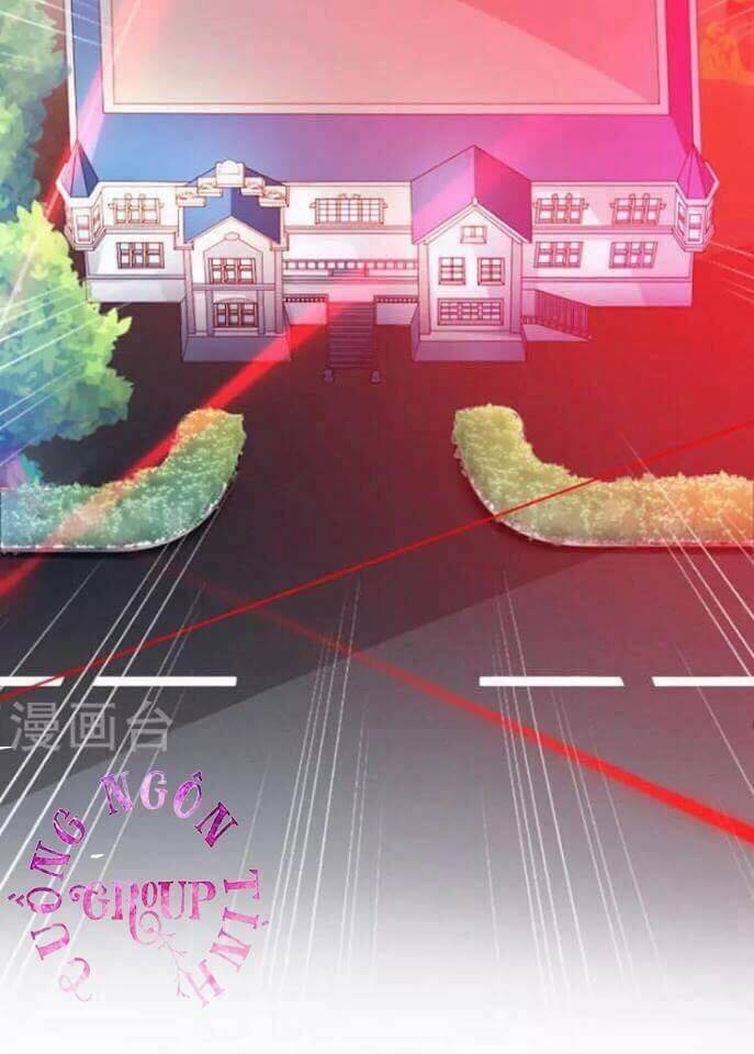 Người Vợ Bí Ẩn Của Tổng Tài Chương 21.5 Ảnh 13