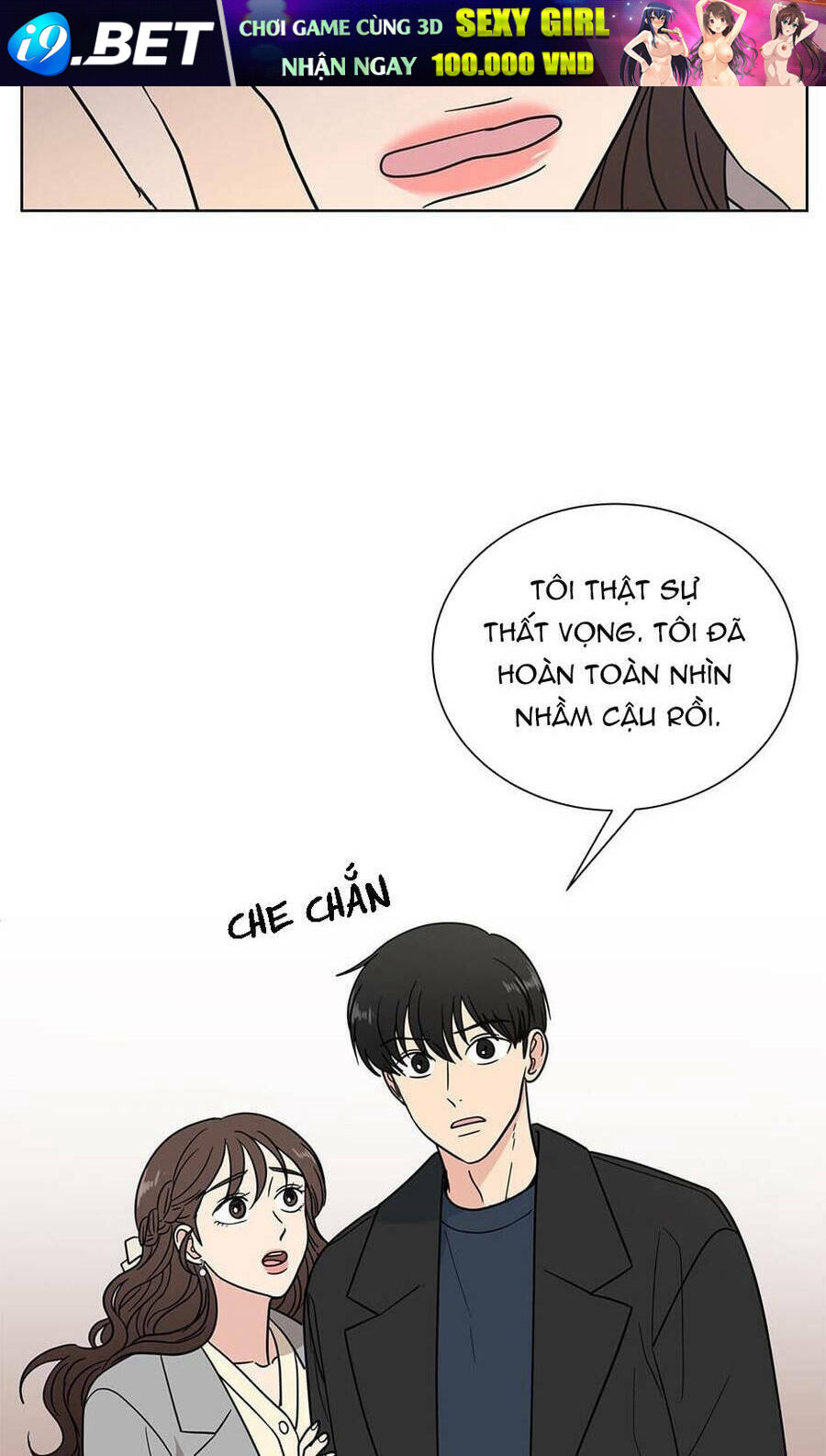 Tình Yêu Chỉ Mình Em Biết Chương 99 Ảnh 62