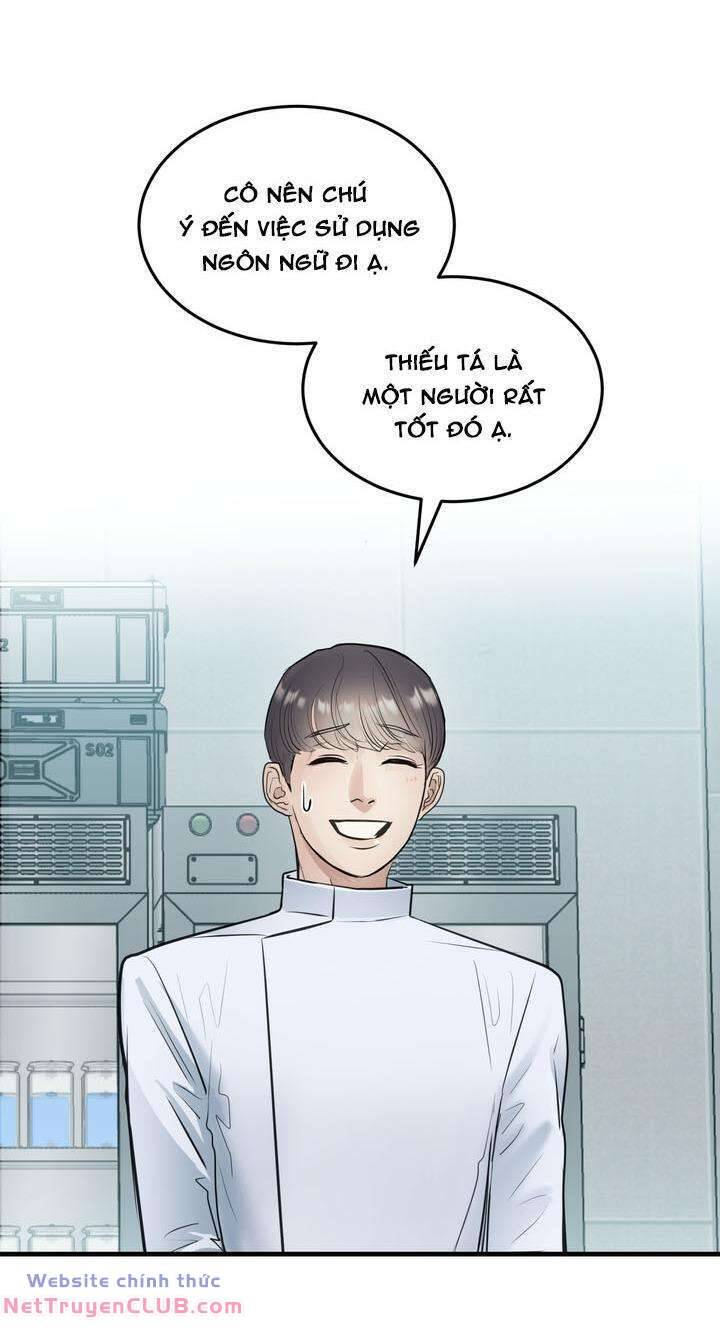 Người Lạ Trong Gương Chương 10 Ảnh 9