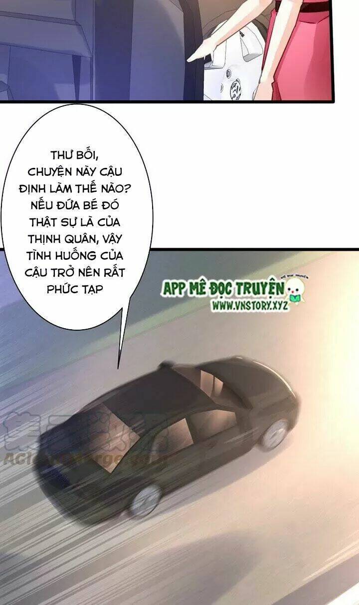 Mưu Ái Thành Nghiện Chương 143 Ảnh 10