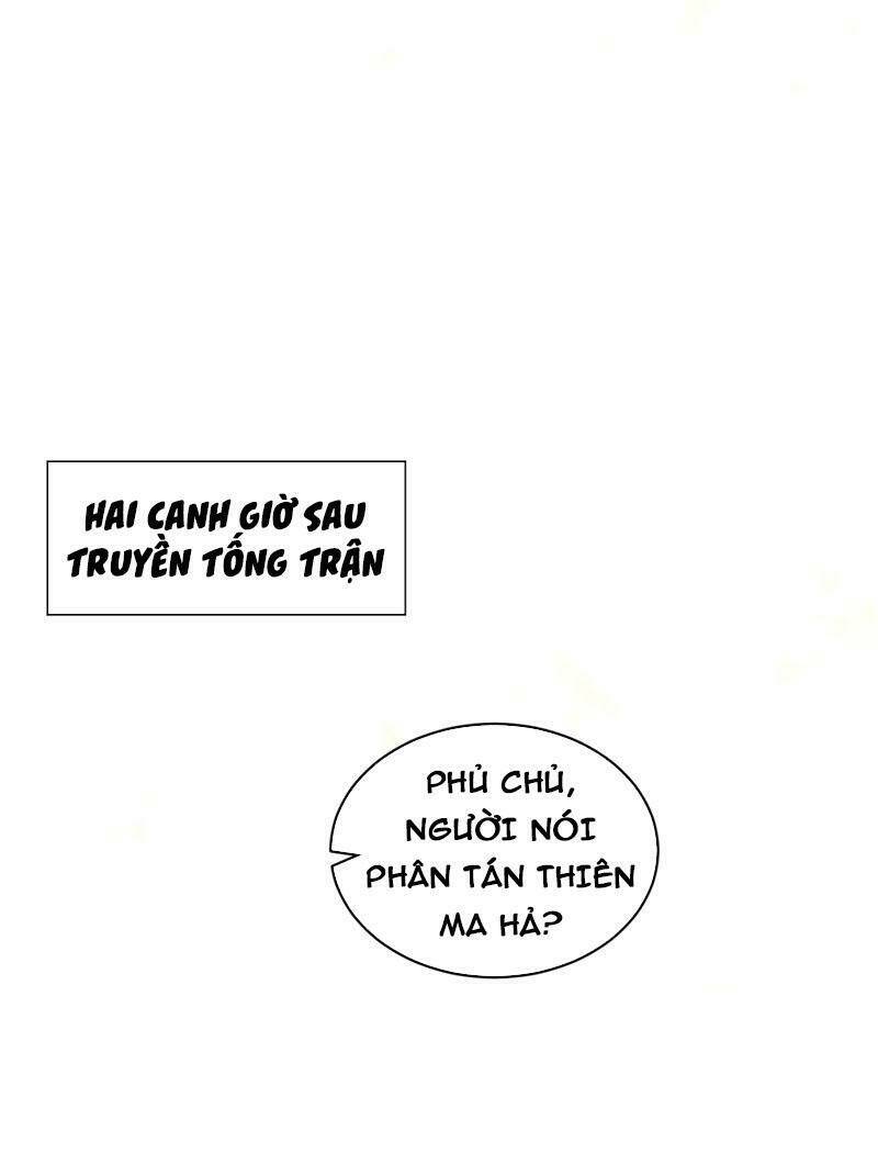 Yêu Giả Vi Vương Chương 341 Ảnh 10