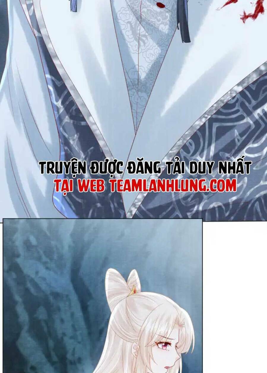 Các Đệ Tử Ai Cũng Nói Yêu Ta Chương 20 Ảnh 17