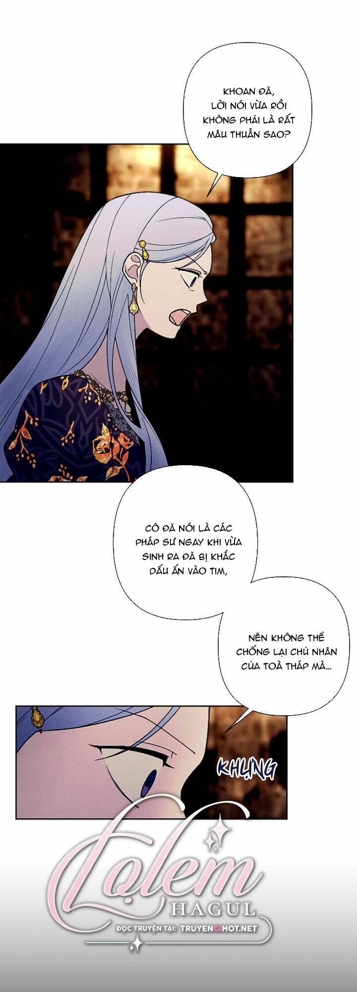 Em Ấy Muốn Trở Thành Chồng Của Tôi Chương 53 Ảnh 33