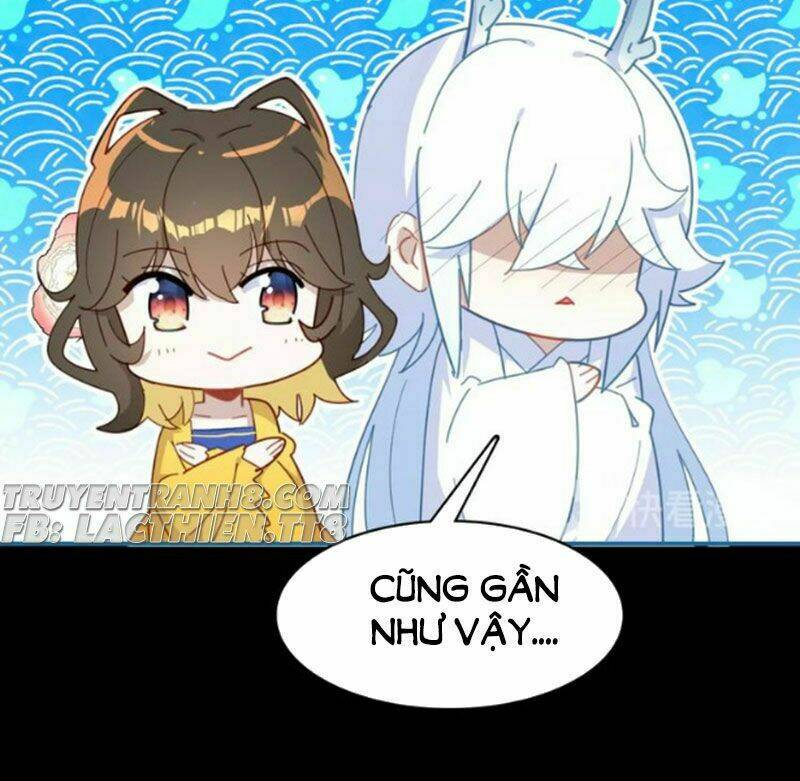 Ái Thượng Ngạo Kiều Long Vương Gia Chương 54 Ảnh 31
