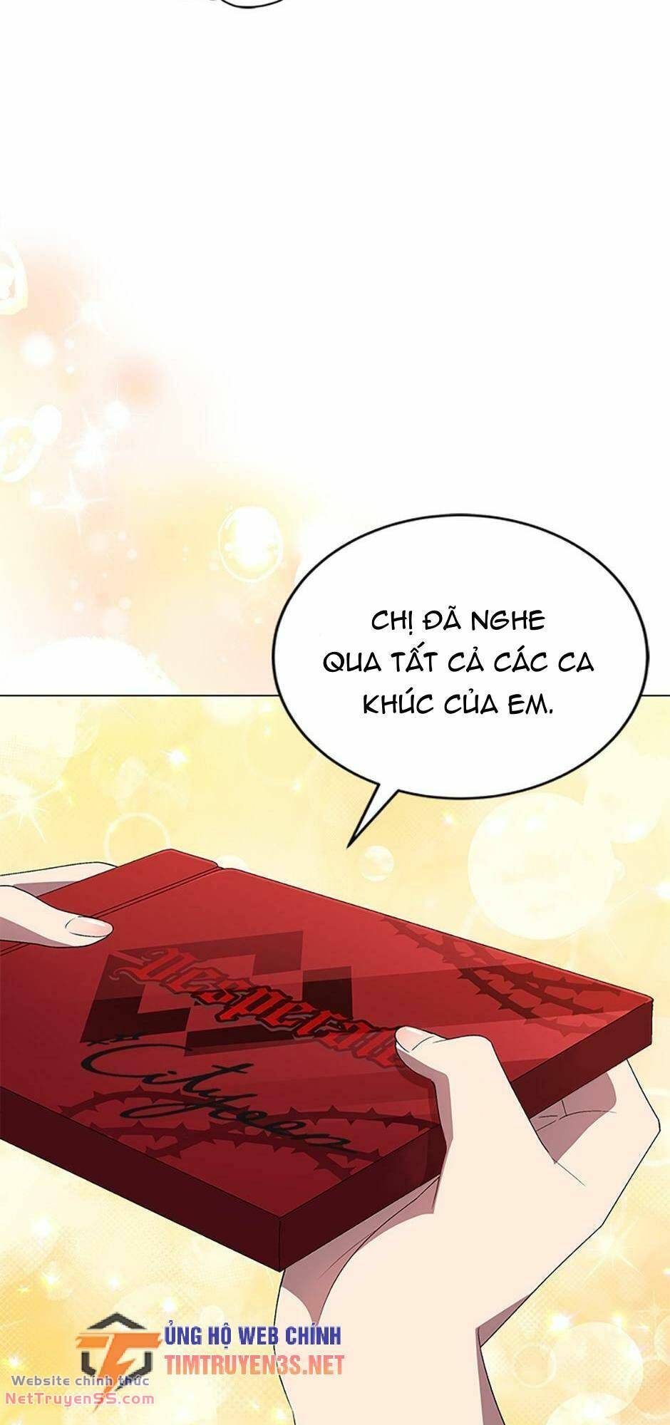 Cuộc Sống Thứ 2 Của Thần Tượng Toàn Năng Chương 26 Ảnh 37