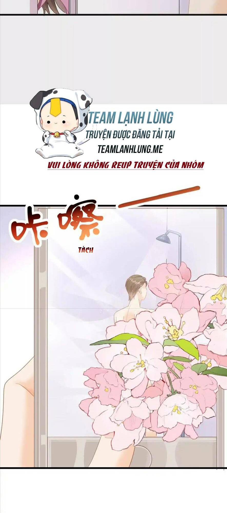 Vụng Trộm Chương 19 Ảnh 12