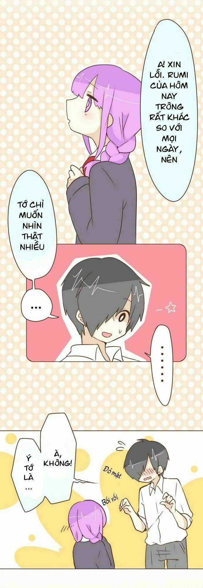 Ike Loli Chương 13 Ảnh 17