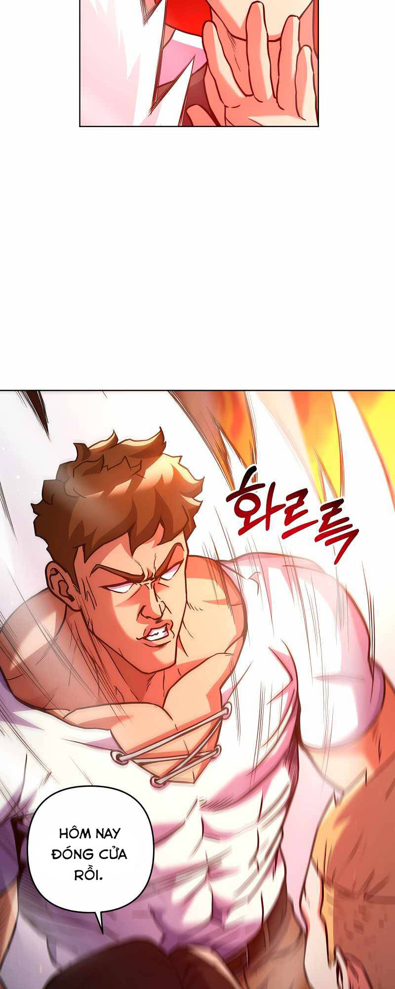 Sinh Tồn Trong Cuốn Tiểu Thuyết Manhwa Chương 9 Ảnh 34