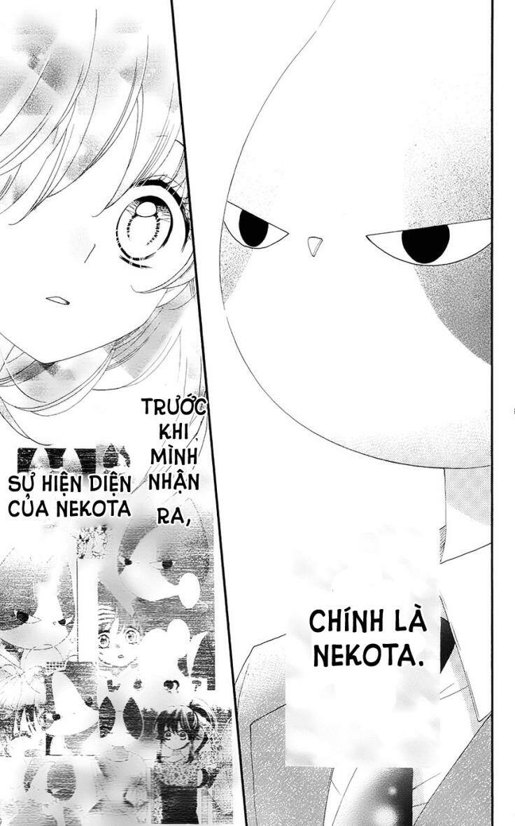 Nekota No Koto Ga Ki Ni Natte Shikatanai Chương 24 Ảnh 37