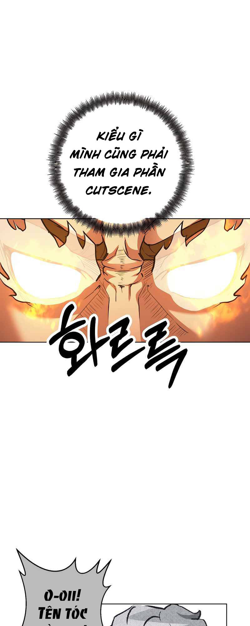 Sinh Tồn Trong Cuốn Tiểu Thuyết Manhwa Chương 5 Ảnh 21
