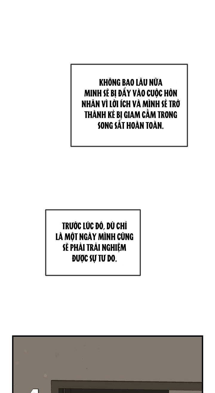 Cách Để Có Được Em Chương 1 Ảnh 28