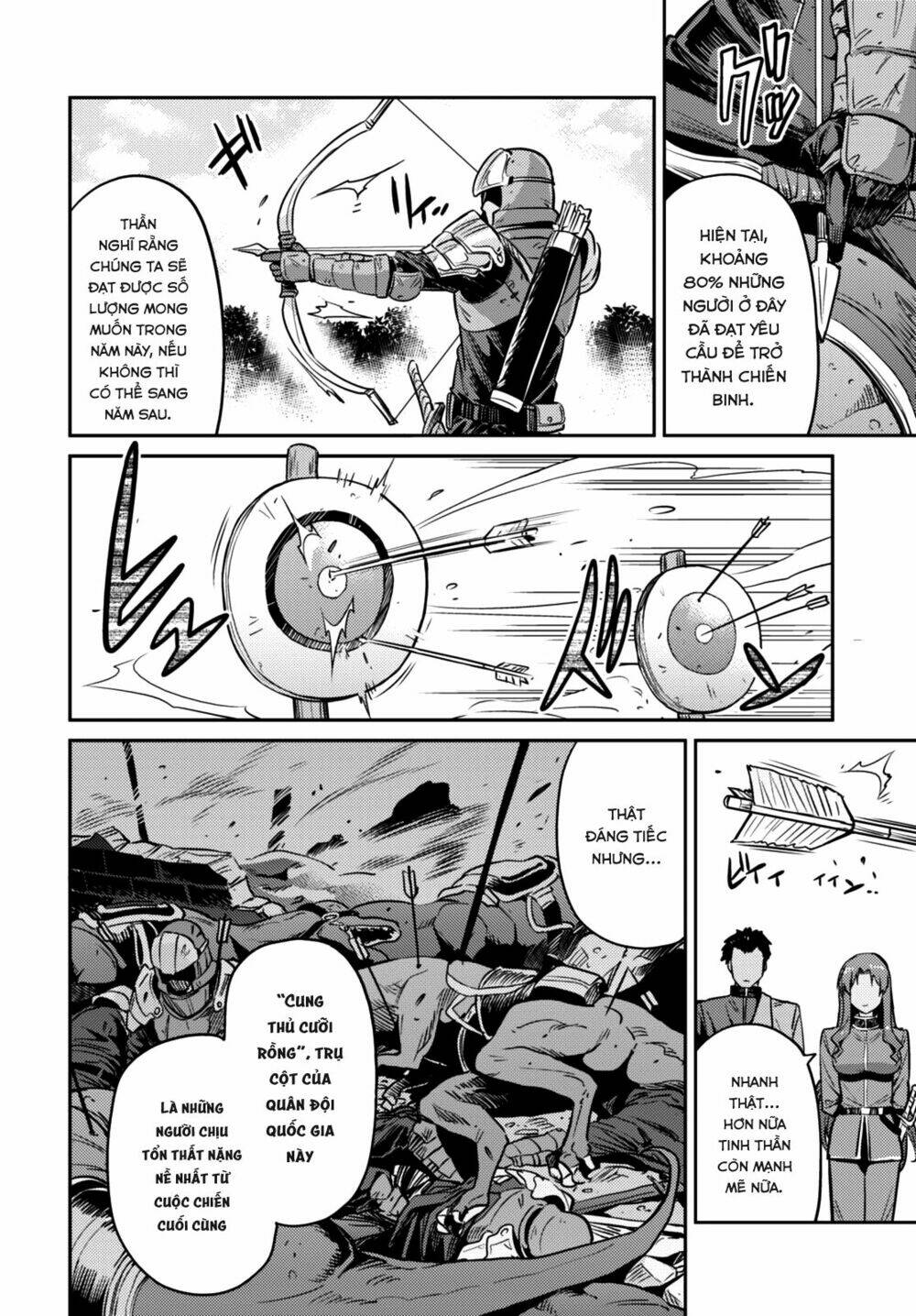 Risou No Himo Seikatsu Chương 7 Ảnh 13