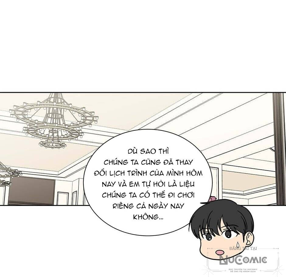Tình Yêu Chỉ Mình Em Biết Chương 102 Ảnh 57