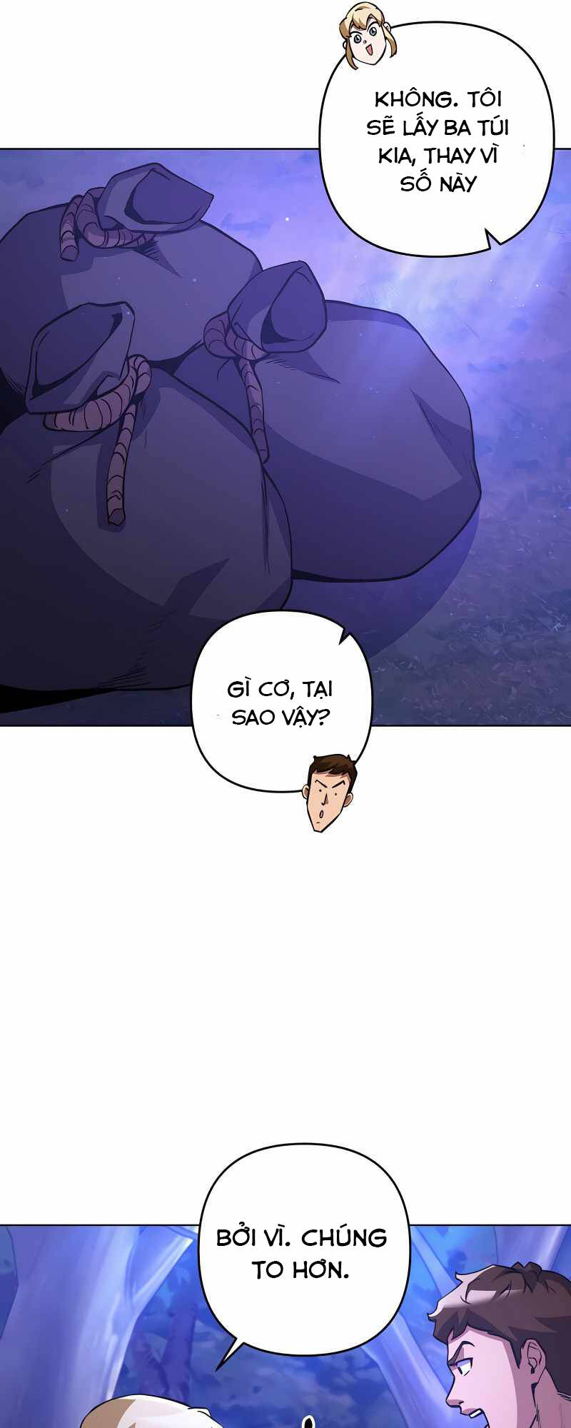 Sinh Tồn Trong Cuốn Tiểu Thuyết Manhwa Chương 8 Ảnh 62