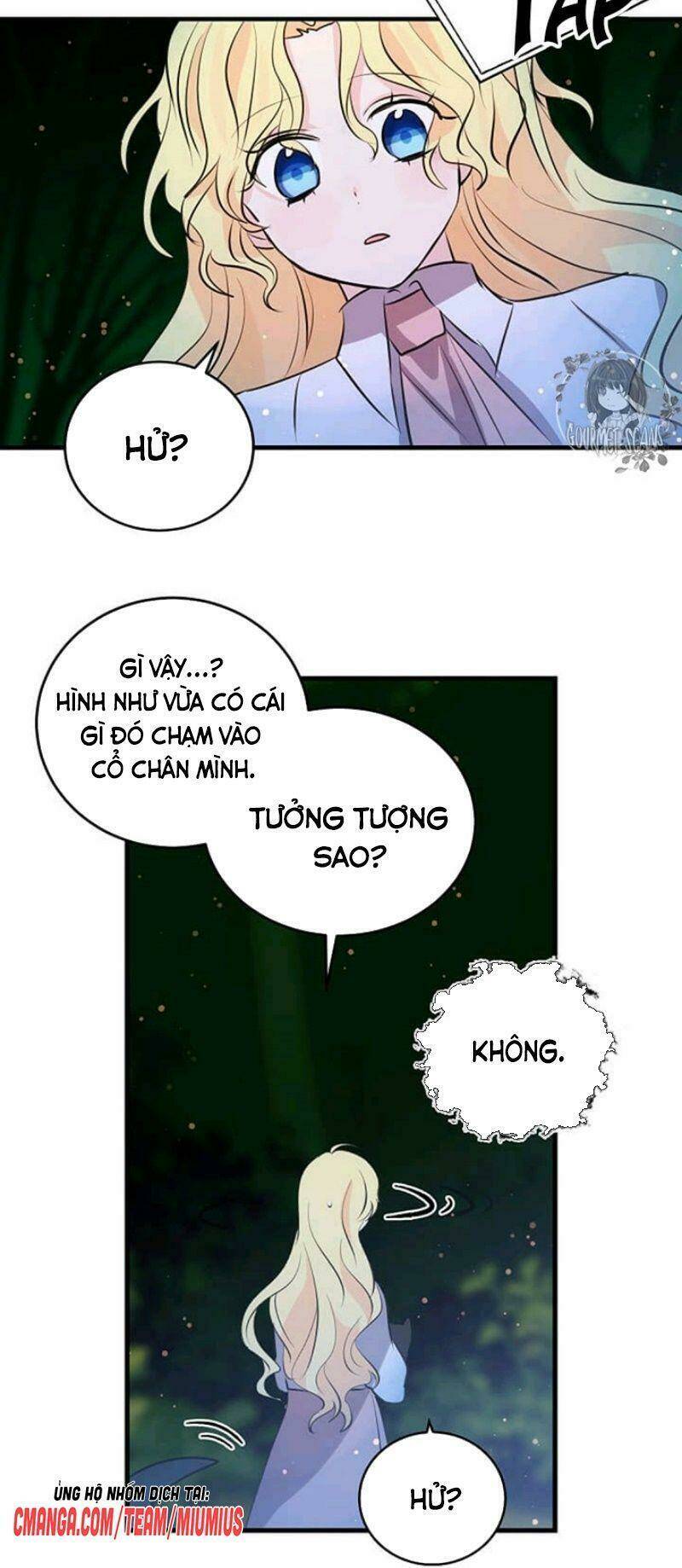 Tôi Là Bạn Gái Cũ Của Một Người Lính Chương 41 Ảnh 32