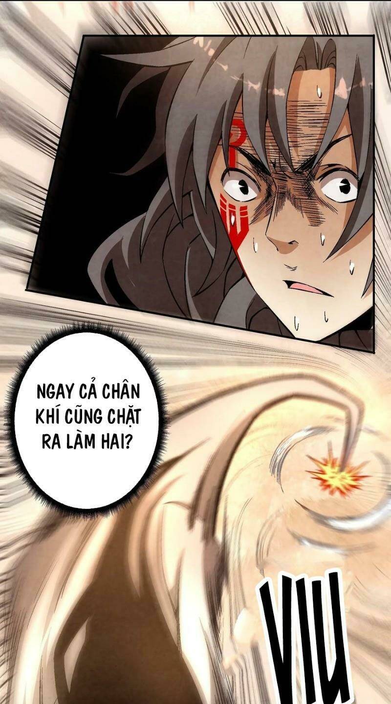 Ma Giáo Giáo Chủ Tái Xuất Giang Hồ Chương 46 Ảnh 26