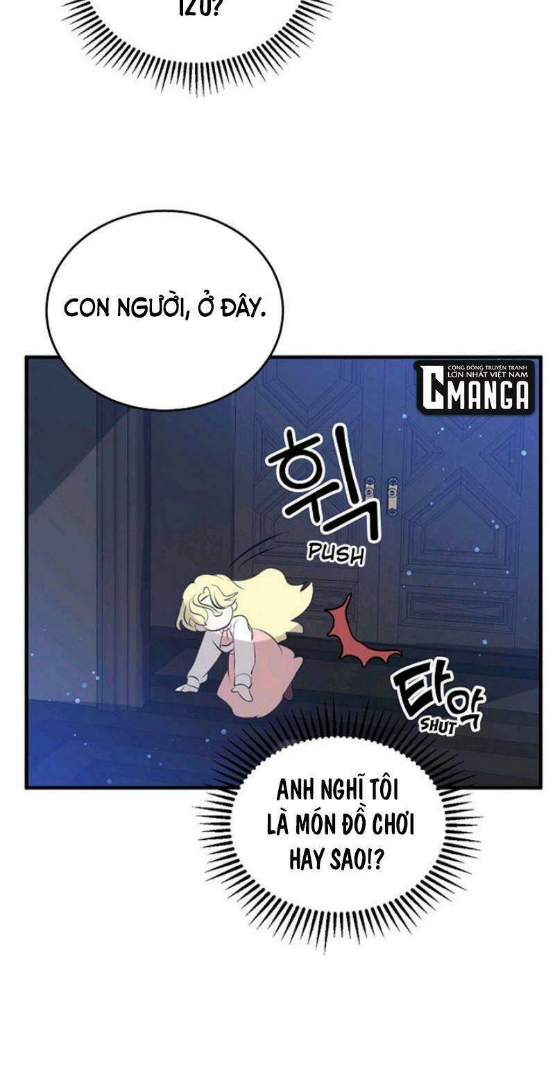 Tôi Là Bạn Gái Cũ Của Một Người Lính Chương 42 Ảnh 29