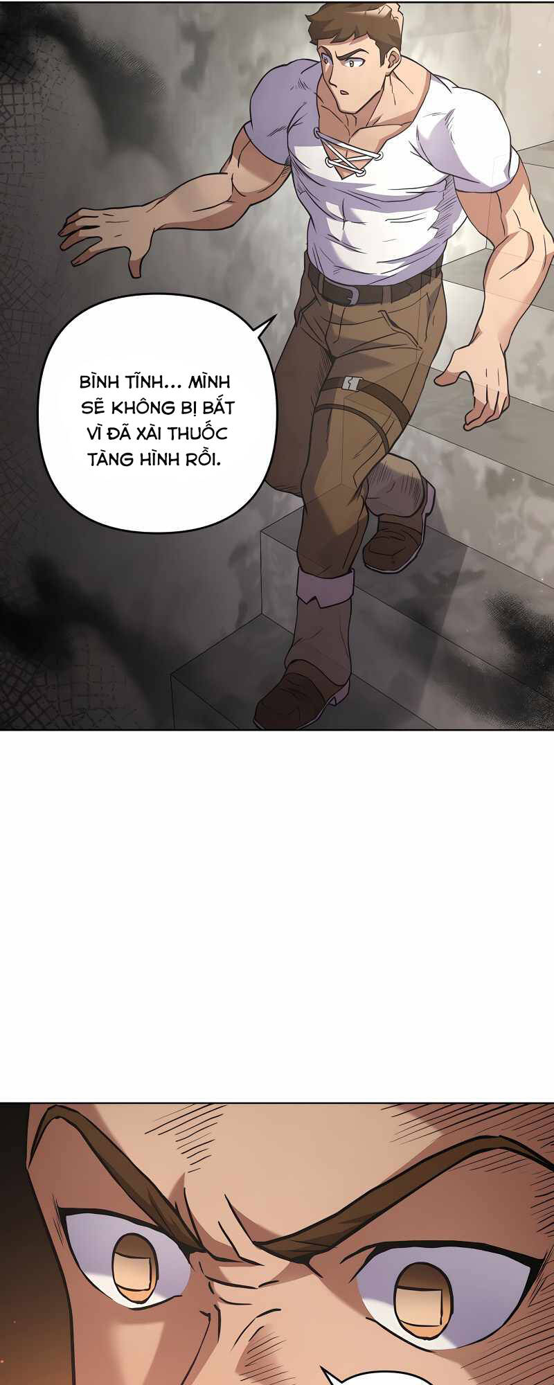 Sinh Tồn Trong Cuốn Tiểu Thuyết Manhwa Chương 9 Ảnh 44