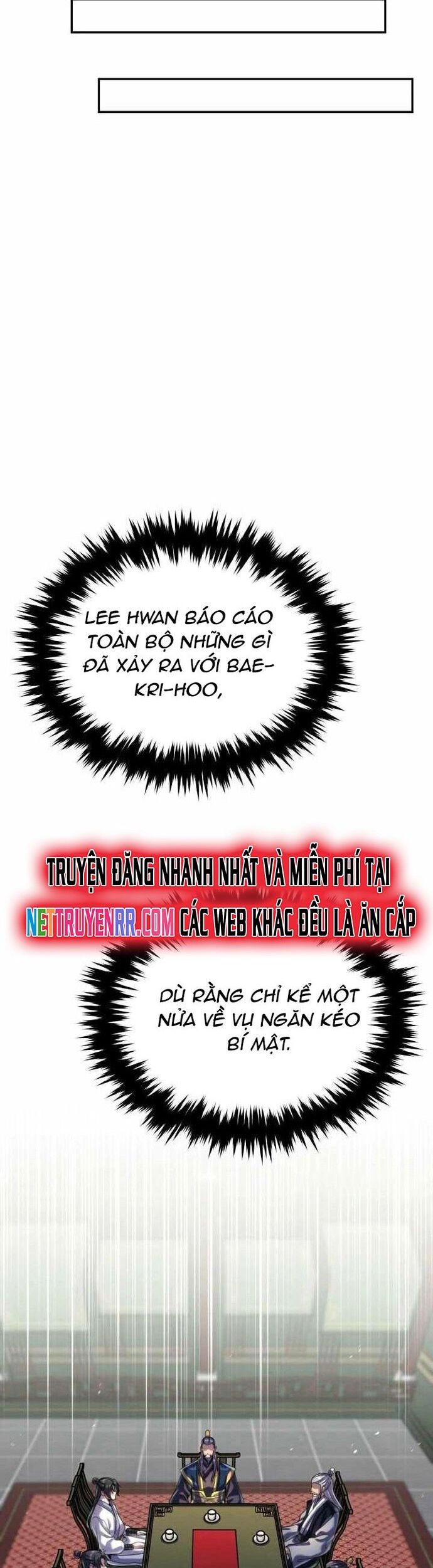 Tiểu Đệ Tử Của Võ Lâm Minh Chủ Chương 42 Ảnh 9