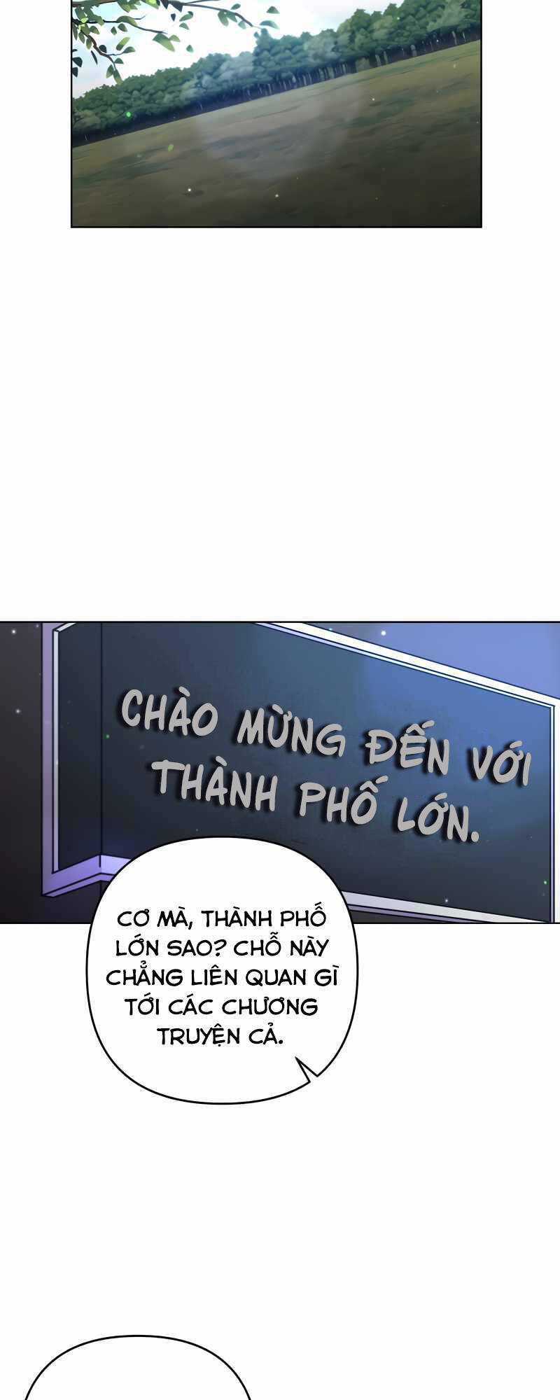 Sinh Tồn Trong Cuốn Tiểu Thuyết Manhwa Chương 7 Ảnh 23