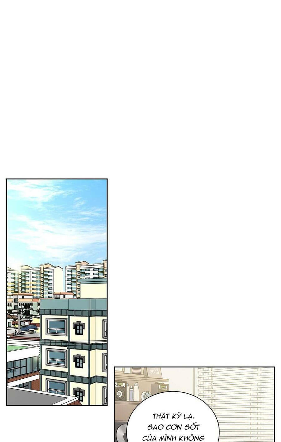 Tình Yêu Chỉ Mình Em Biết Chương 92 Ảnh 48