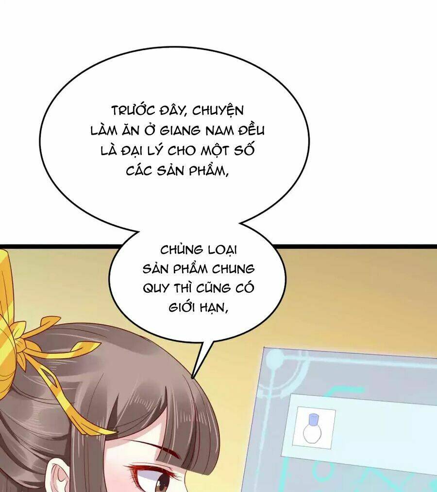 Phú Bà Bạc Tỷ Trong Lãnh Cung Chương 53 Ảnh 28