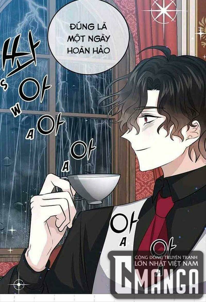 Tôi Là Bạn Gái Cũ Của Một Người Lính Chương 37 Ảnh 45