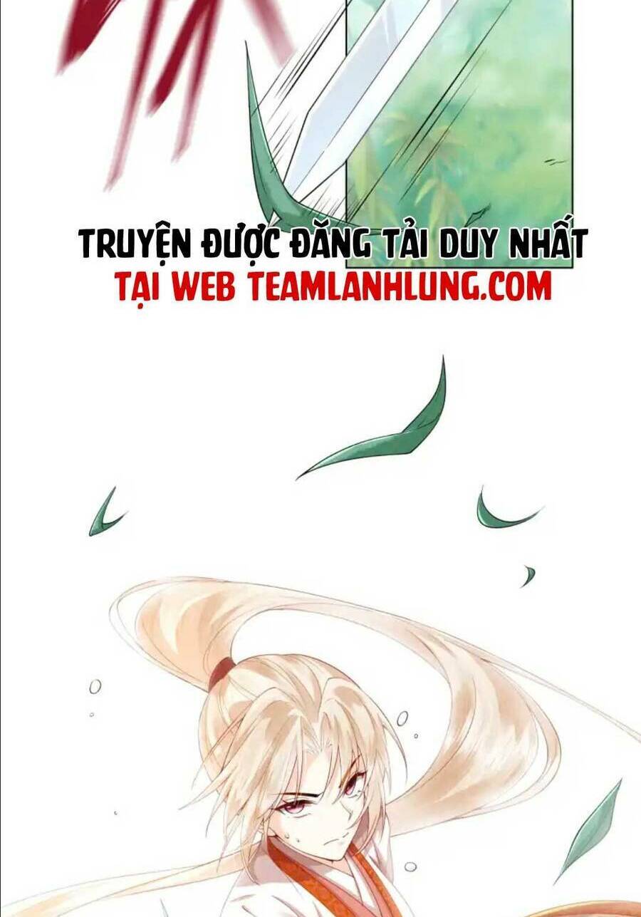 Các Đệ Tử Ai Cũng Nói Yêu Ta Chương 20 Ảnh 68