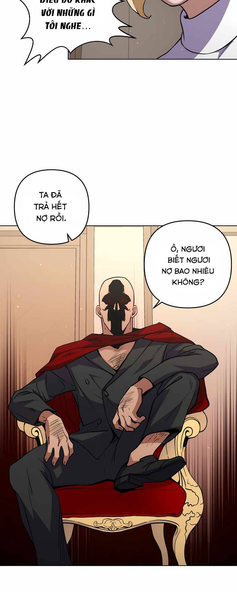 Sinh Tồn Trong Cuốn Tiểu Thuyết Manhwa Chương 9 Ảnh 49