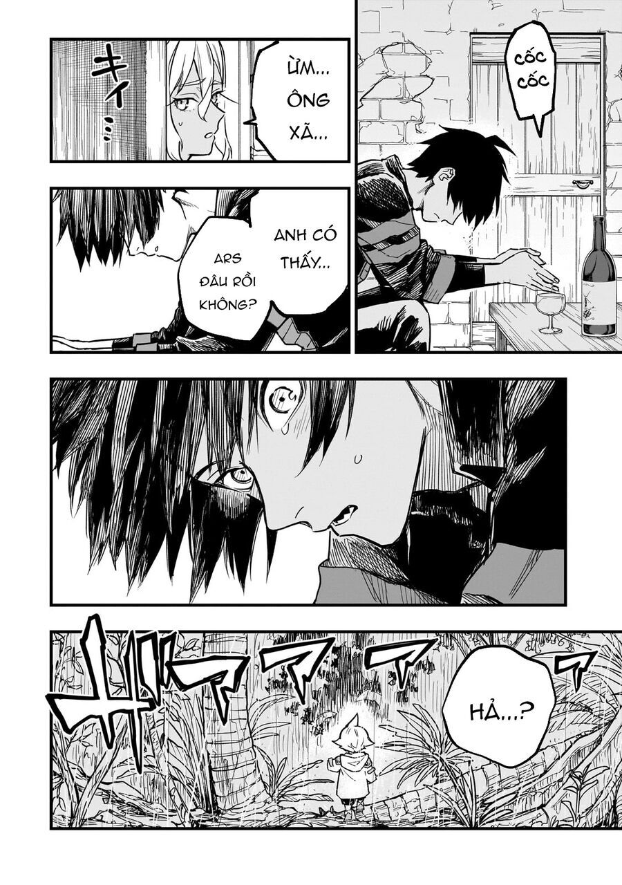 Tensei Akuma No Saikyou Yuusha Ikusei Keikaku Chương 7 Ảnh 36