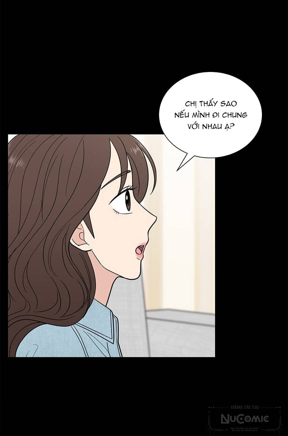Tình Yêu Chỉ Mình Em Biết Chương 101 Ảnh 13
