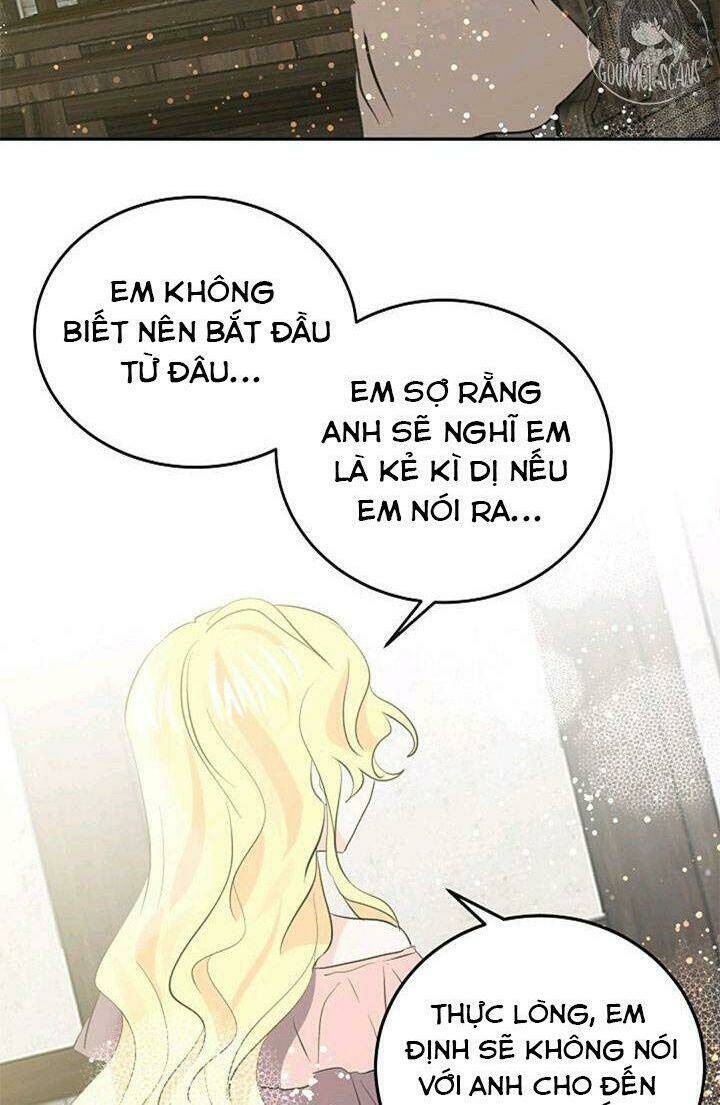 Tôi Là Bạn Gái Cũ Của Một Người Lính Chương 38 Ảnh 44