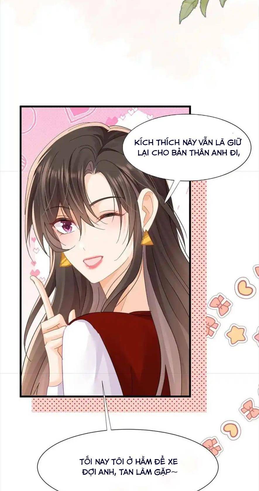 Vụng Trộm Chương 23 Ảnh 6