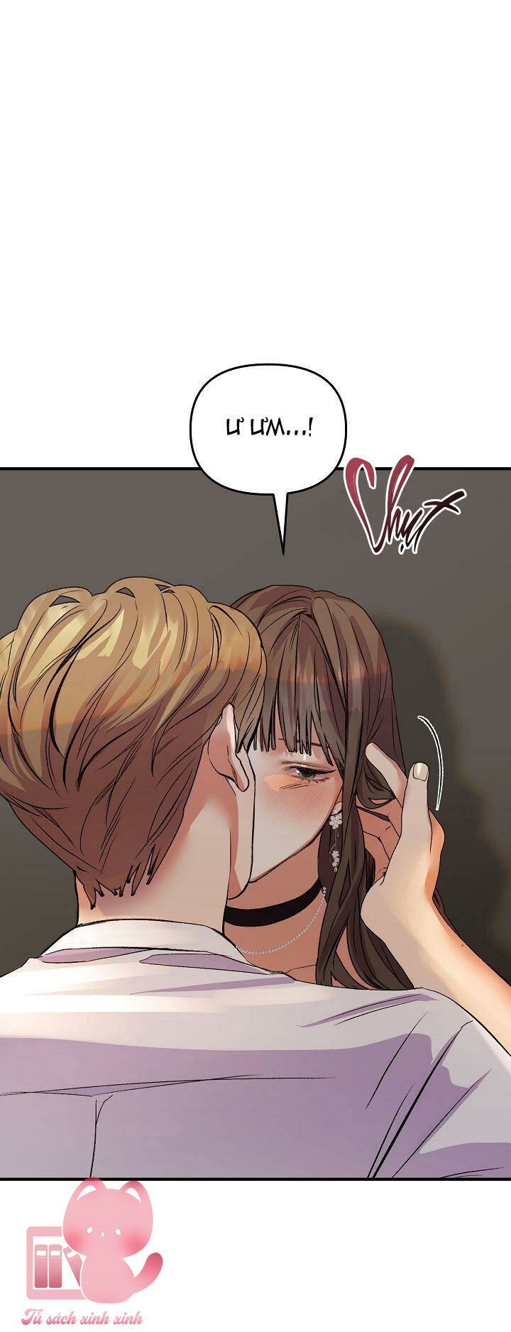 Cách Để Có Được Em Chương 1 Ảnh 35