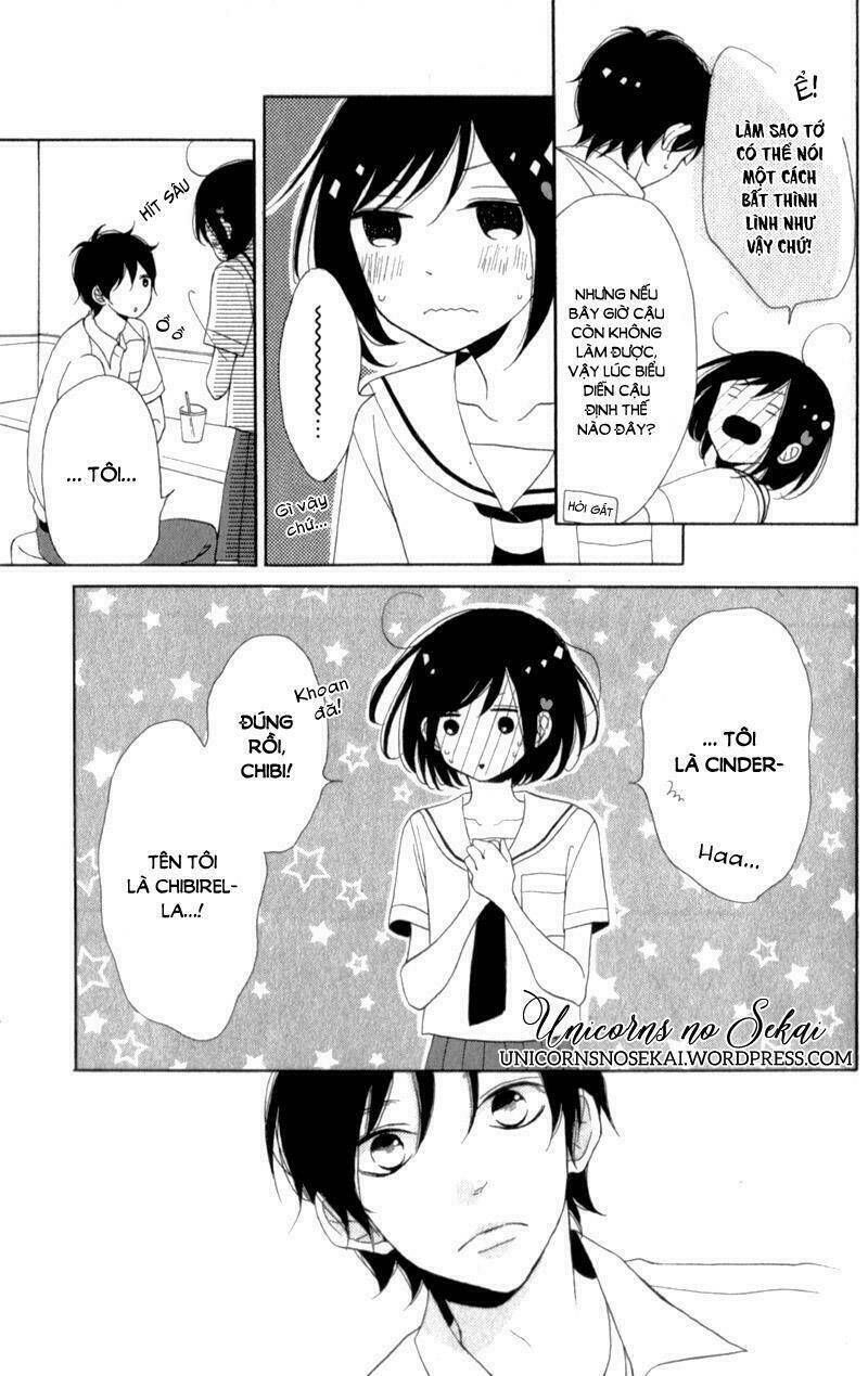 Kimi To Wonderland Chương 7 Ảnh 28