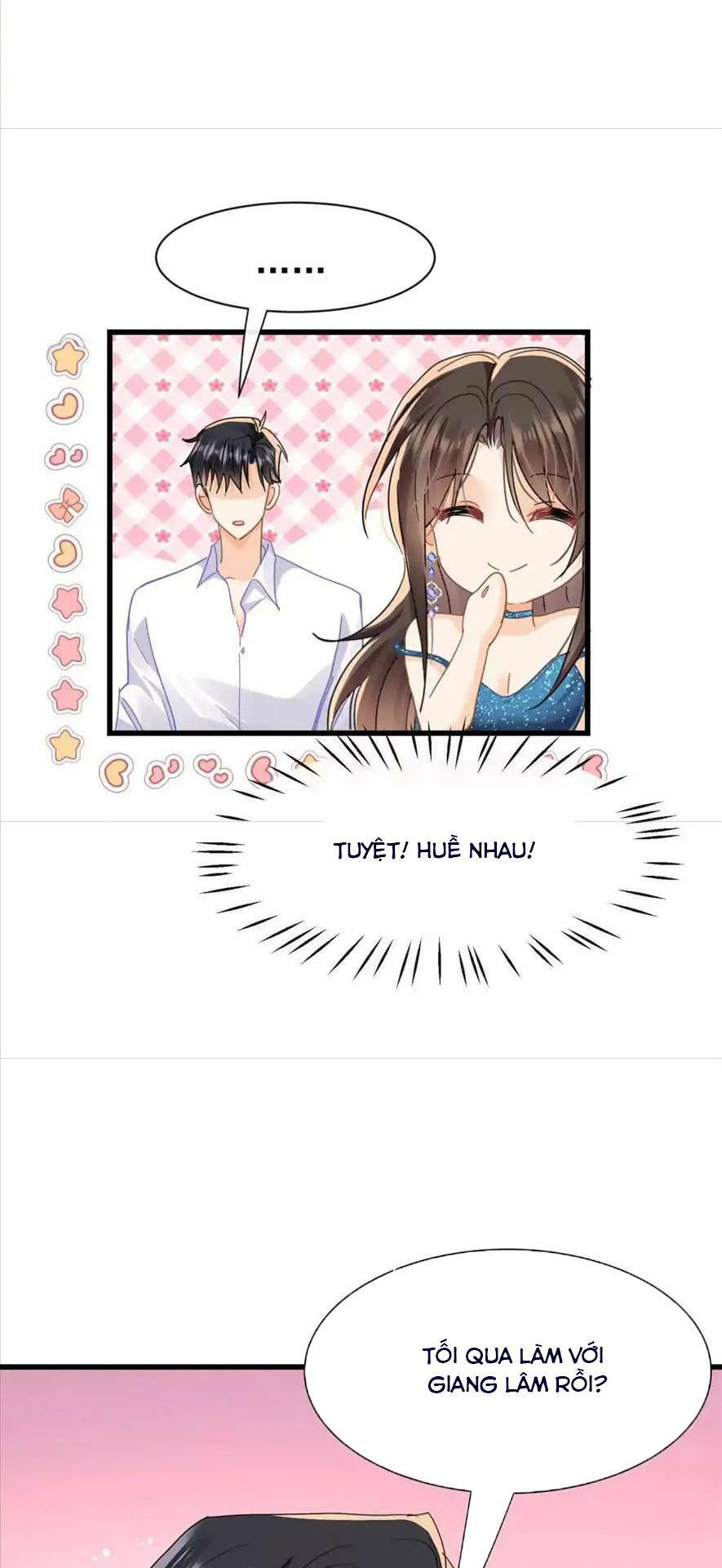 Vụng Trộm Chương 21 Ảnh 28