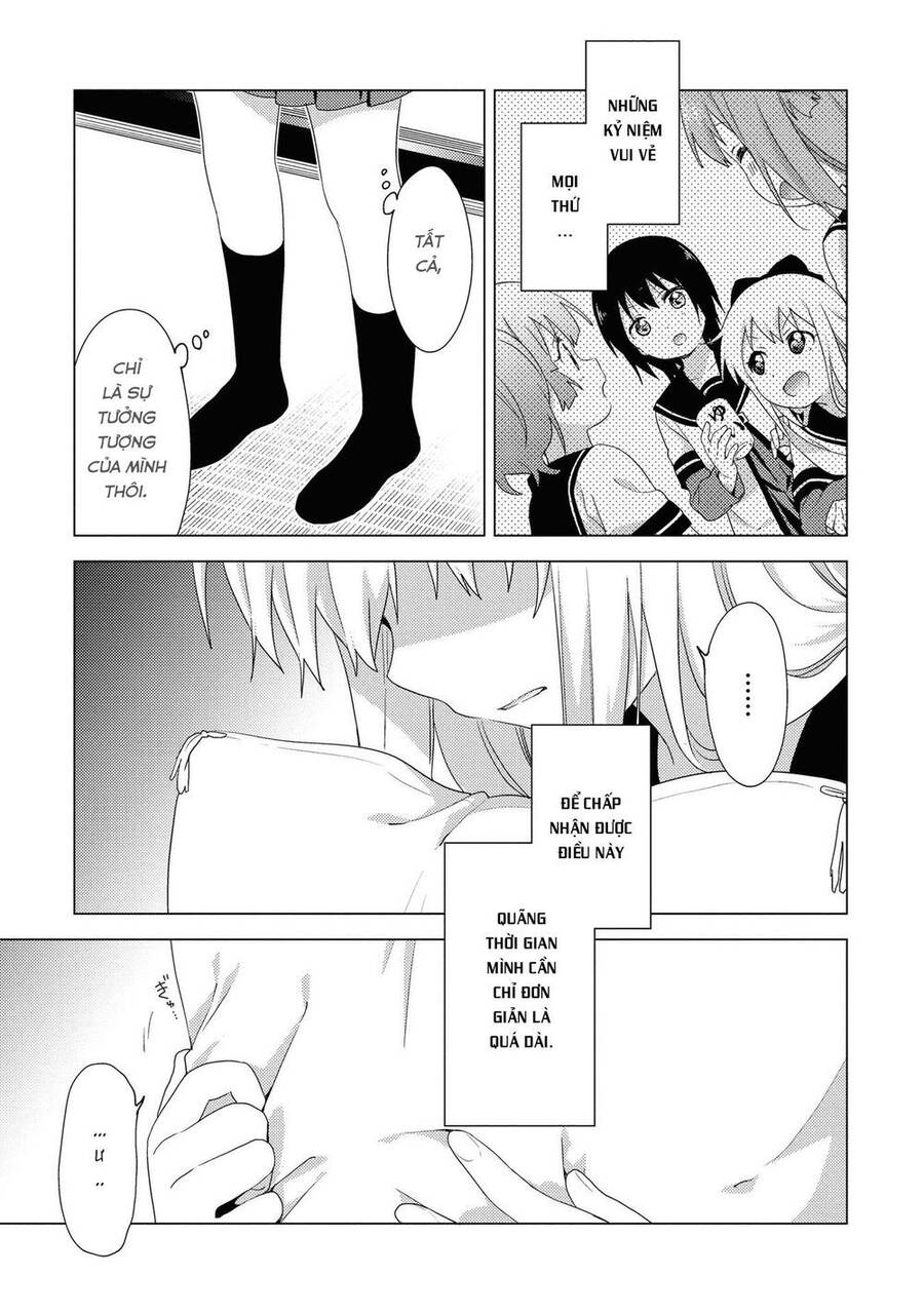 Yuru Yuri Chương 153 Ảnh 10