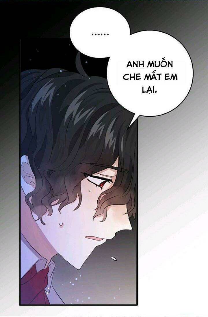 Tôi Là Bạn Gái Cũ Của Một Người Lính Chương 44 Ảnh 7