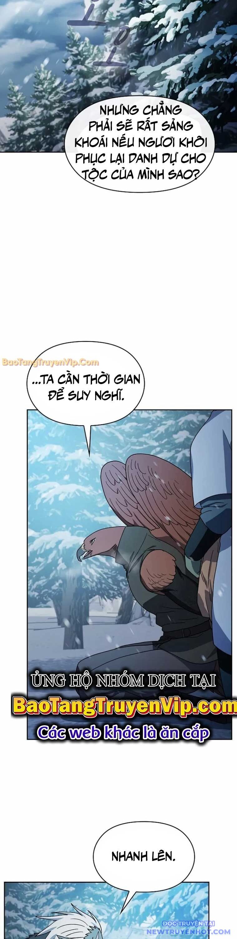 Nền Văn Minh Nebula Chương 83 Ảnh 19
