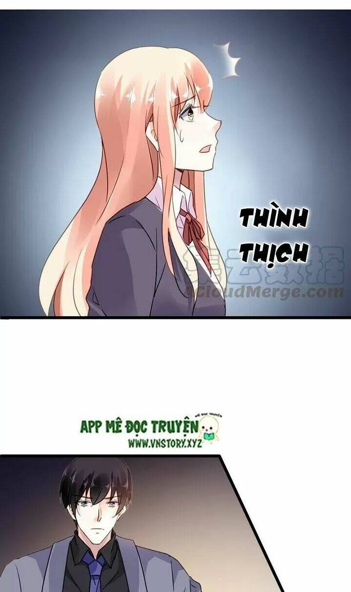 Mưu Ái Thành Nghiện Chương 147 Ảnh 20