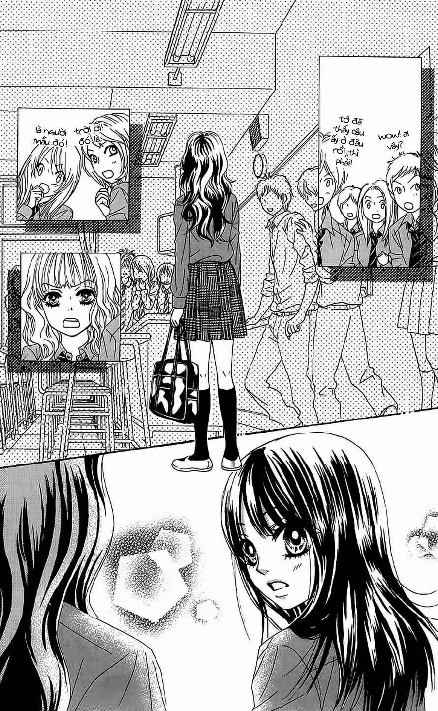 Bokutachi Wa Shitte Shimatta Chương 18 Ảnh 45
